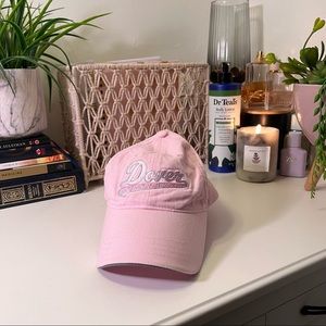 Dover International speedway hat